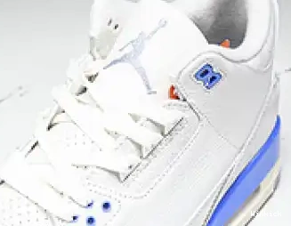 3 Air “Lucky CT8532-101 Shorts” Jordan 0522